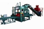 hollow brick machine equipment